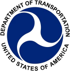 United States Department of Transportation seal