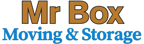 Mr. Box Moving & Storage